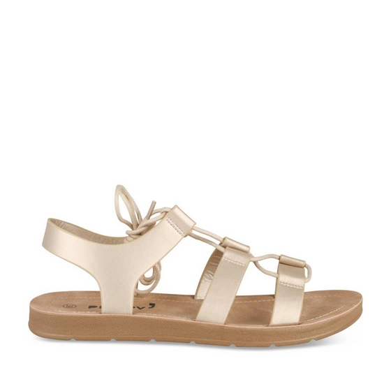 Sandalen_avec_talon GOUD Dames
