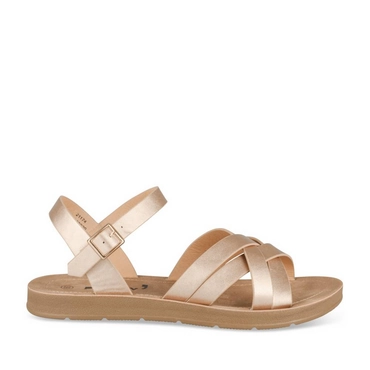Sandalen_avec_talon ROZE Dames