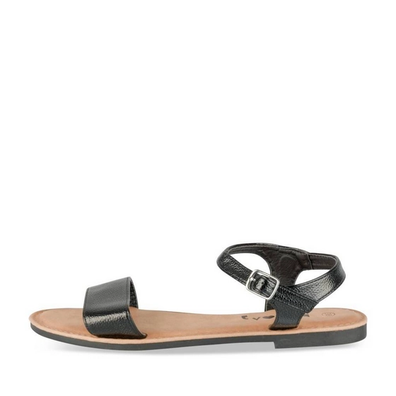 Sandales NOIR Femme