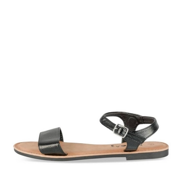 Sandales NOIR Femme