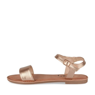 Sandales OR Femme