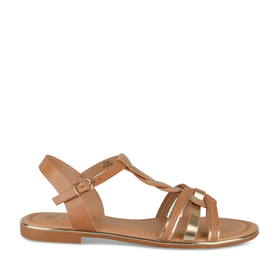 Sandalen_avec_talon COGNACKLEUR Dames