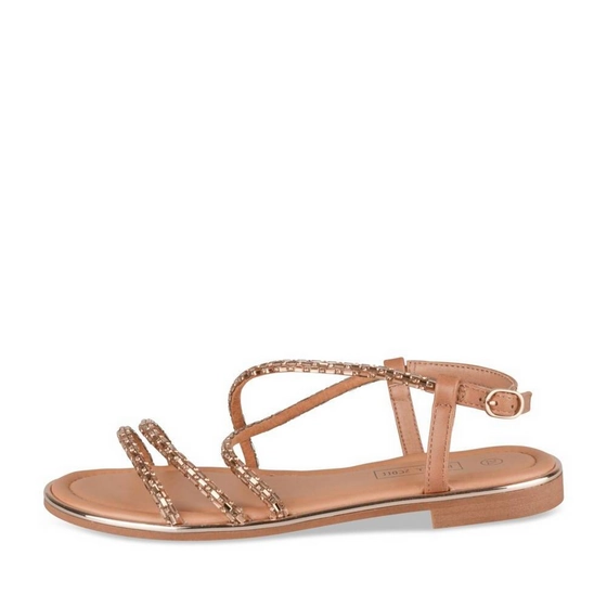 Sandalen_avec_talon COGNACKLEUR Dames
