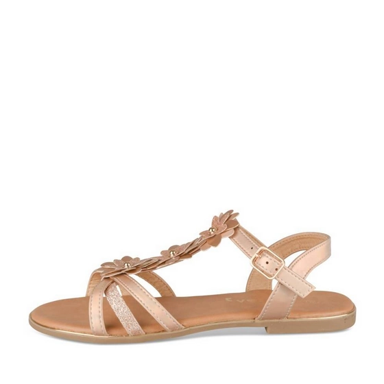 Sandalen_avec_talon ROZE Dames