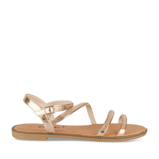 Sandalen_avec_talon ROZE Dames