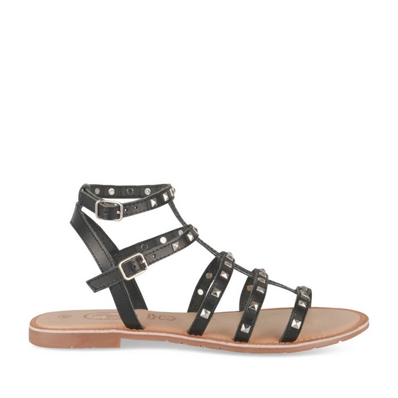 Sandales NOIR Femme