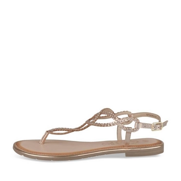 Sandales ROSE Femme