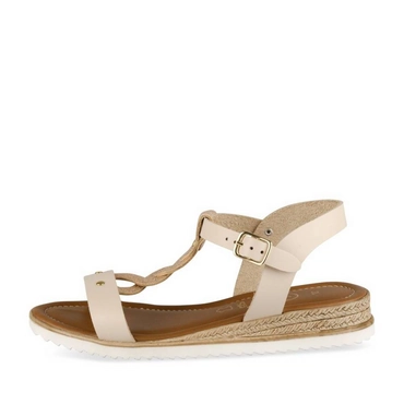 Sandales ROSE PALE Femme