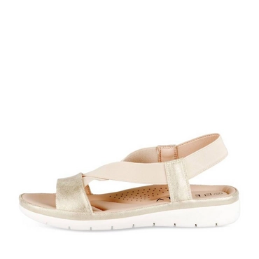 Sandalen_avec_talon GOUD Dames