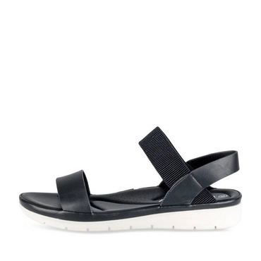 Sandales NOIR Femme