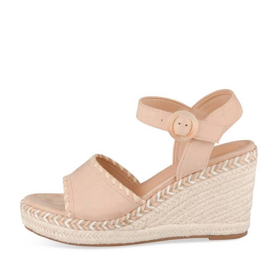 Sandales ROSE Femme