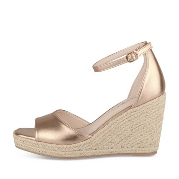 Sandalen_avec_talon ROZE Dames