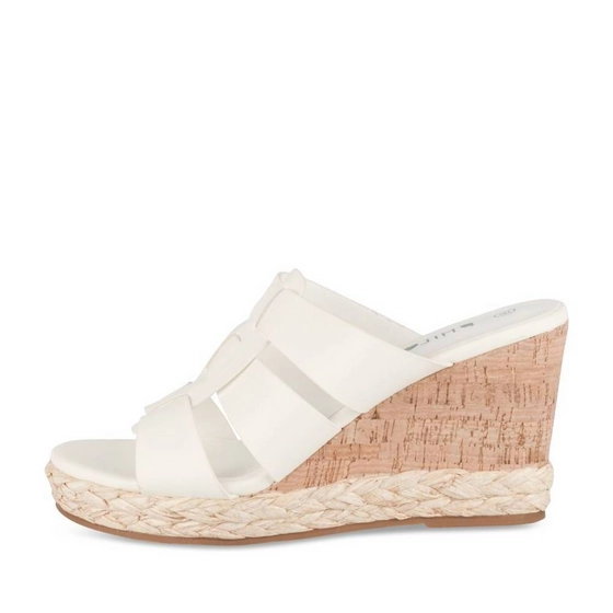 Slippers_avec_talon WIT Dames