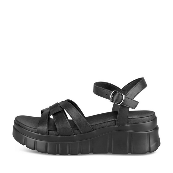 Sandales NOIR Femme