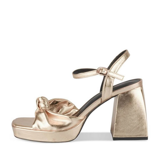 Sandales OR Femme