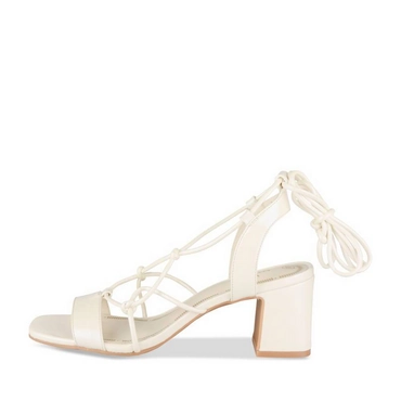 Sandalen_avec_talon BEIGE Dames