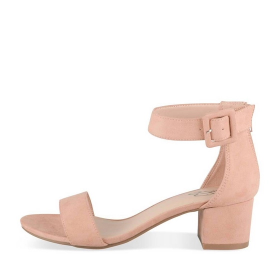 Sandales ROSE Femme