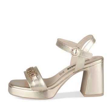 Sandalen_avec_talon GOUD Dames