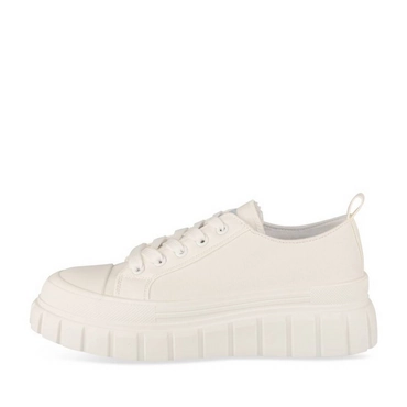Sneakers WIT Dames