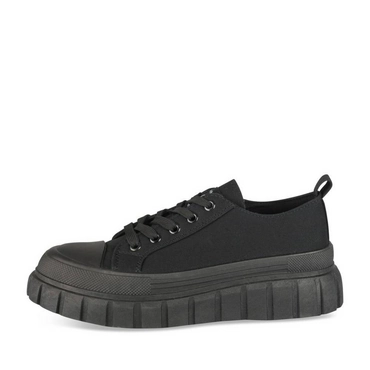 Baskets NOIR Femme