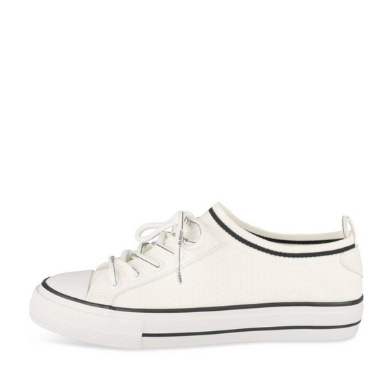 Sneakers WIT Dames