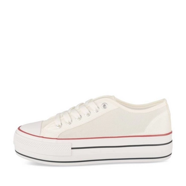 Sneakers WIT Dames