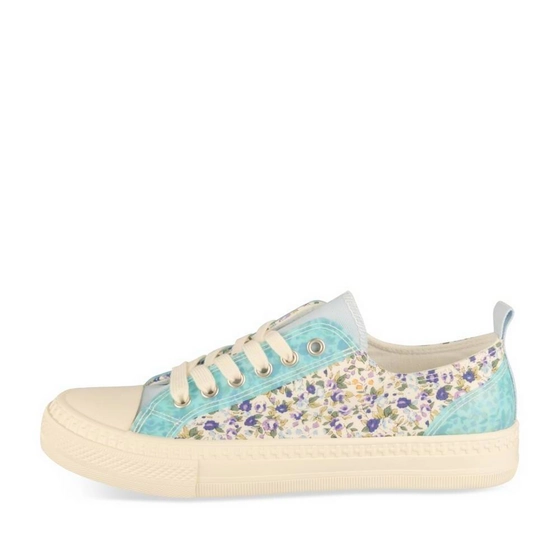 Sneakers BLAUW Dames