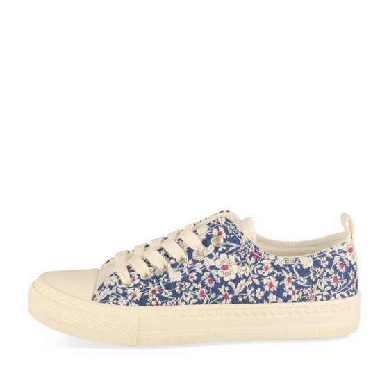 Sneakers NAVY Dames