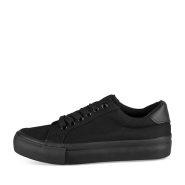Baskets NOIR Femme