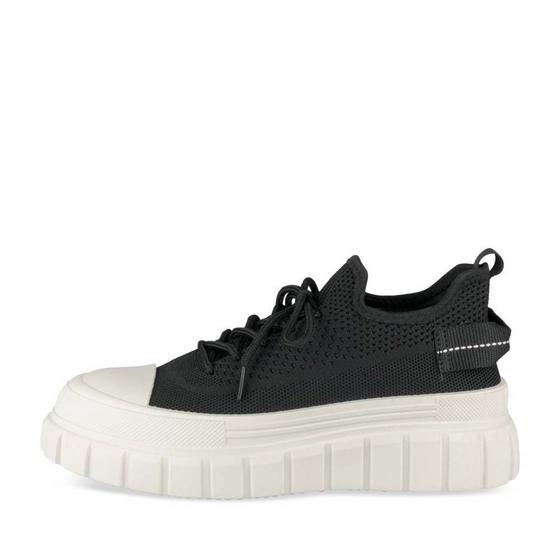 Baskets NOIR Femme