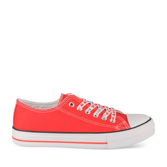 Sneakers ROOD Dames