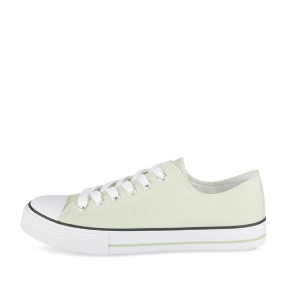 Sneakers GROEN Dames