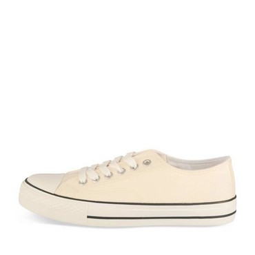 Sneakers BEIGE Dames
