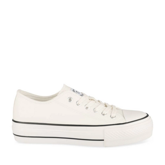Sneakers WIT Dames