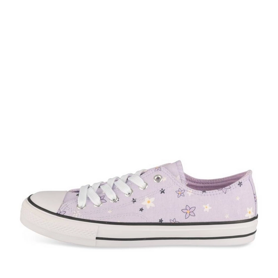 Sneakers VIOLETBLAUW Dames