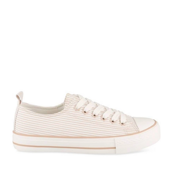 Sneakers BEIGE Dames