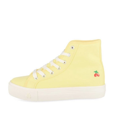 Sneakers GEEL Dames