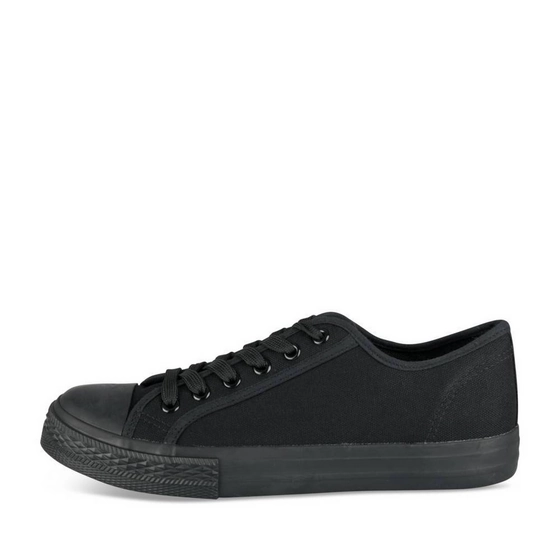 Baskets NOIR Femme
