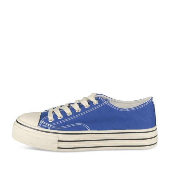 Sneakers BLAUW Dames