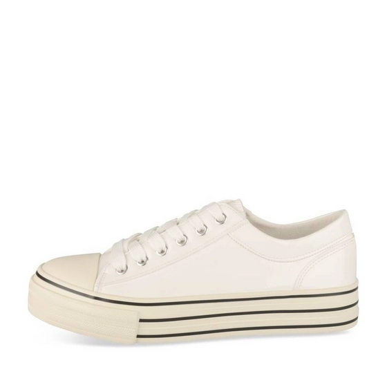 Sneakers WIT Dames