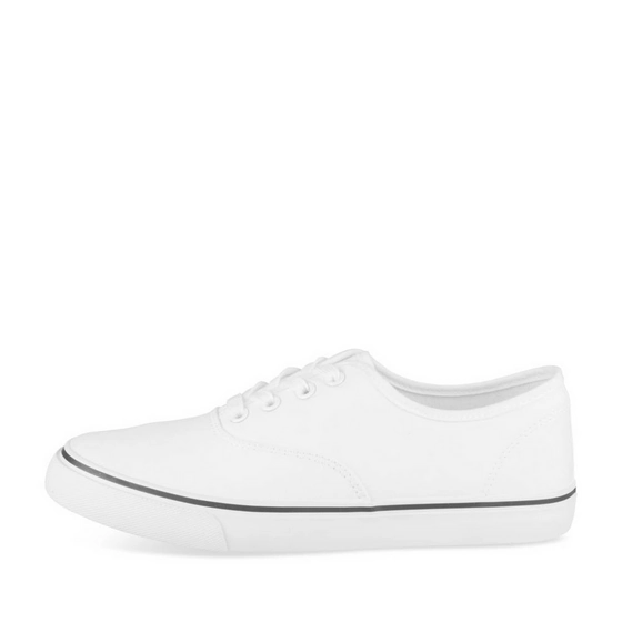 Baskets BLANC Femme