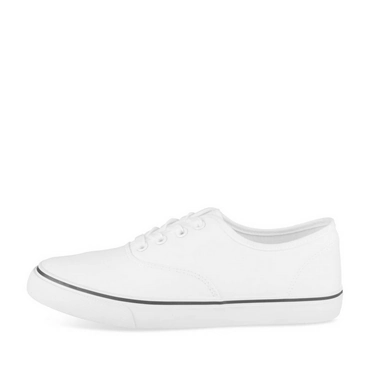 Baskets BLANC Femme