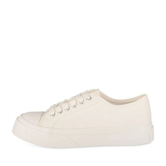 Sneakers WIT Dames