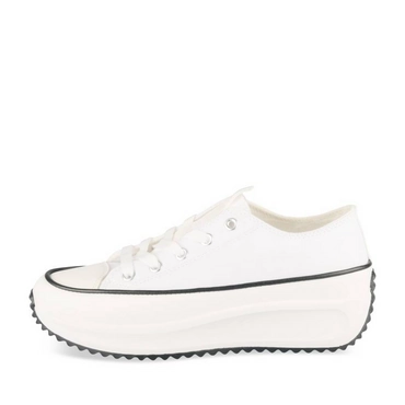 Sneakers WIT Dames