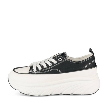 Baskets NOIR Femme