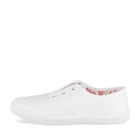 Sneakers WIT Dames