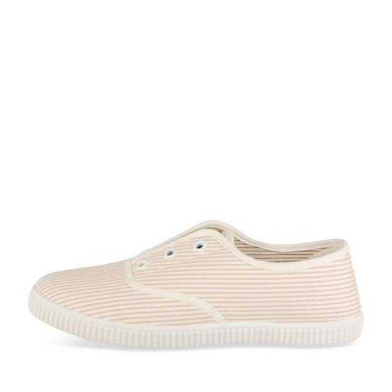 Sneakers BEIGE Dames