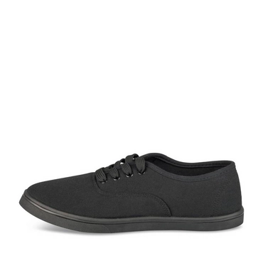 Baskets NOIR Femme