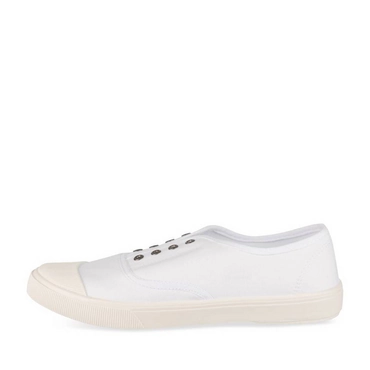 Sneakers WIT Dames