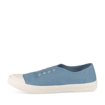 Baskets JEANS Femme